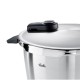 ΧΥΤΡΑ ΤΑΧΥΤΗΤΟΣ FISSLER VITAQUICK PREMIUM (26CM / 8LT / INOX / ΚΑΛΑΘΙ ΑΤΜΟΥ)